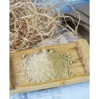 Zencefil toz  250GR