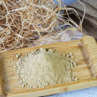 Zencefil toz  250GR