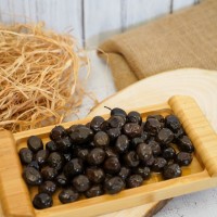Siyah Zeytin Büyük Boy 500 gr Siyah Zeytin Büyük Boy 500 gr