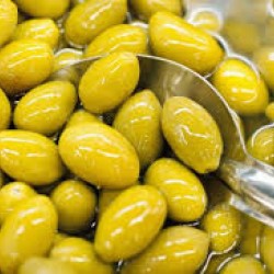 Makine Kırma Zeytin 500 gr