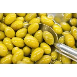 Makine Kırma Zeytin 500 gr