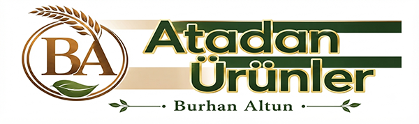 Atadan Ürünler Burhan Altun