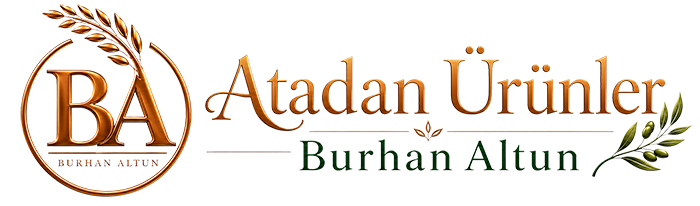 Atadan Ürünler Burhan Altun
