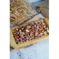 Osmaniye Yerli Yer Fıstığı (Kavrulmuş – Tuzlu) 500 GR