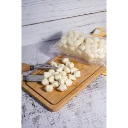 Misket Peynir Şirden Mayalı Yarım kg Misket Peynir Şirden Mayalı Yarım kg