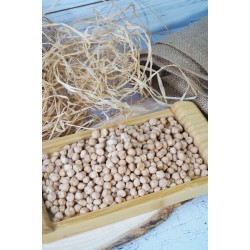 Nohut (Ata Tohumu) 1kg