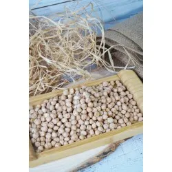 Nohut (Ata Tohumu) 1kg Nohut (Ata Tohumu) 1kg