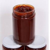 Kuşburnu Marmelatı 700 gr (şekerli) Kuşburnu Marmelatı 700 gr (şekerli)