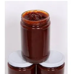 Kuşburnu Marmelatı 700 gr (şekerli) Kuşburnu Marmelatı 700 gr (şekerli)