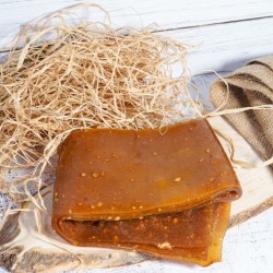 Yer Fıstıklı Dut Pestili 500 GR Yer Fıstıklı Dut Pestili 500 GR