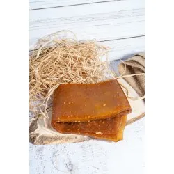 Yer Fıstıklı Dut Pestili 500 GR Yer Fıstıklı Dut Pestili 500 GR