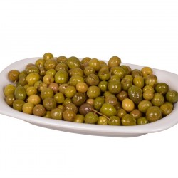 Halhalı Kırma Zeytin 3 KG Halhalı Kırma Zeytin 3 KG