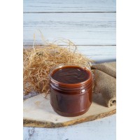 Kuşburnu Marmelatı (şekersiz) 700 gr