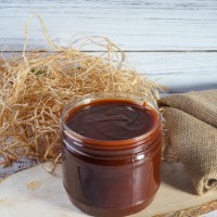 Kuşburnu Marmelatı (şekersiz) 700 gr Kuşburnu Marmelatı (şekersiz) 700 gr