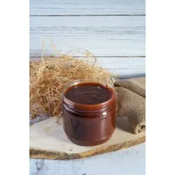 Kuşburnu Marmelatı (şekersiz) 700 gr Kuşburnu Marmelatı (şekersiz) 700 gr