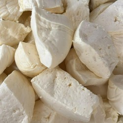Salamura kırığı (KEÇİ)1 Kg şirden mayalı 