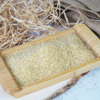 İnce Köftelik Bulgur Ata Tohumu  1 kg