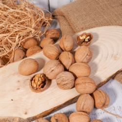 Maraş Cevizi Yarım Kg Maraş Cevizi Yarım Kg