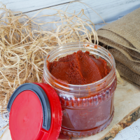 Yeni Sezon Domates Salçası Güneşte Kurutma 1kg Yeni Sezon Domates Salçası Güneşte Kurutma 1kg