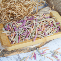 Sebzeli Erişte 500 gr Sebzeli Erişte 500 gr