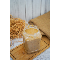 Fıstık Ezmesi (Şekersiz) 500 gr