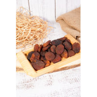 Malatya Gün Kurusu Kayısı 200 gr Orta Boy