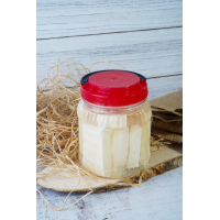 Keçi salamura Peynir 1 Kg  şirden mayalı
