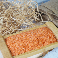Kırmızı Mercimek 1kg yerli tohum Kırmızı Mercimek 1kg yerli tohum