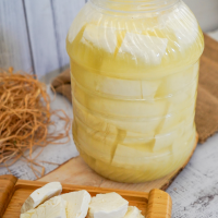 Keçi salamura Peynir 3,3- 3,5 Kg şirden mayalı 