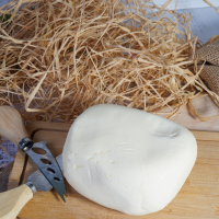 Yoğurttan Yayık tuzsuz  Tereyağı  5 kg