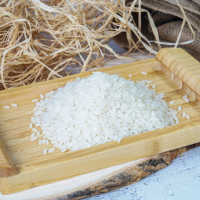 Ata Tohumu Bafra Pilavlık Pirinç 1kg