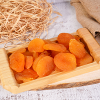 Malatya Sarı Kayısı (orta boy) 250gr Malatya Sarı Kayısı (orta boy) 250gr
