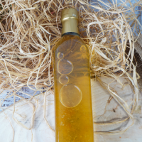 Elma Sirkesi Ev Yapımı (500 ml) Elma Sirkesi Ev Yapımı (500 ml)