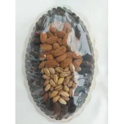 Hediyelik Gün Kurusu Kayısı Paketi - 500Gr. Hediyelik Gün Kurusu Kayısı Paketi - 500Gr.