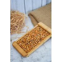 Elazığ Ağın Leblebisi (Kumda Kavrulmuş) 500gr