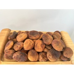 Malatya Çilli Gün Kurusu Kayısı 500 GR Malatya Çilli Gün Kurusu Kayısı 500 GR