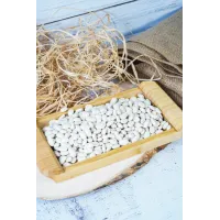 Horoz Kuru Fasulye Yerli Tohumu1 kg