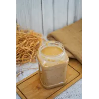 Fıstık Ezmesi (Şekersiz) 500 gr Fıstık Ezmesi (Şekersiz) 500 gr
