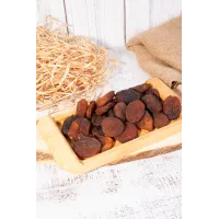 Malatya Gün Kurusu Kayısı 200 gr Orta Boy