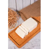 Ezine %100 Keçi Sütünden Peynir  (450-500 gr)