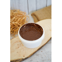 Fındık Parçacıklı Kahvaltılık Çikolata 500 GR