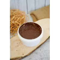 Fındık Parçacıklı Kahvaltılık Çikolata 500 GR