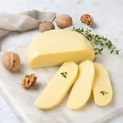 Göbek Eski Kaşar (6 Ay Dinlendirilmiş – Şirden Mayalı) 500 gr