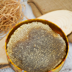 Toprak Kovan Petek Bal Net 1100 gr