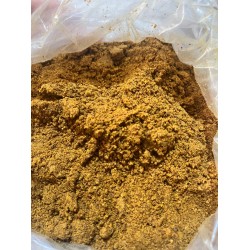 Perga Öğütülmüş (Arı Ekmeği) 100gr Perga Öğütülmüş (Arı Ekmeği) 100gr