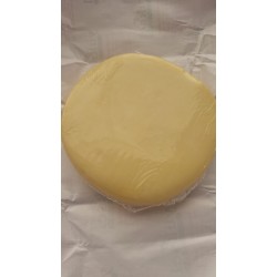 Göbek Eski Kaşar (6 Ay Dinlendirilmiş – Şirden Mayalı) 1 kg