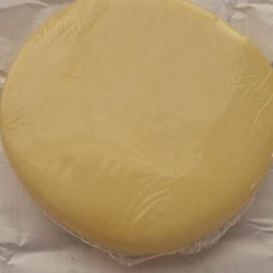 Göbek Eski Kaşar (6 Ay Dinlendirilmiş – Şirden Mayalı) 1 kg