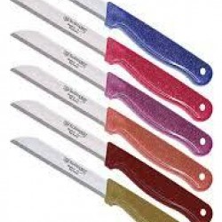Solingen Meyve Bıçakları 6’lı 