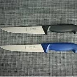 Solingen Et Doğrama Bıçağı 1 adet Solingen Et Doğrama Bıçağı 1 adet