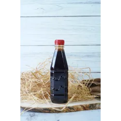 Andız Pekmezi  1 kg